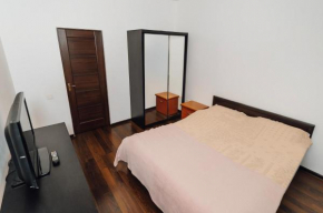 A comfortable one-bedroom apartment, ideally located in the city center